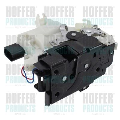 HOFFER 3100349 Door Lock