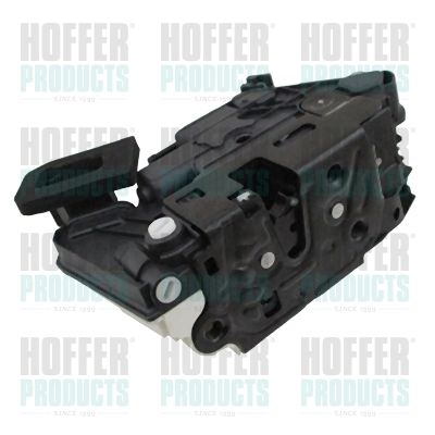 HOFFER 3100350 Door Lock