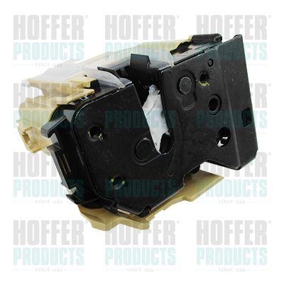 Door Lock HOFFER 3100354