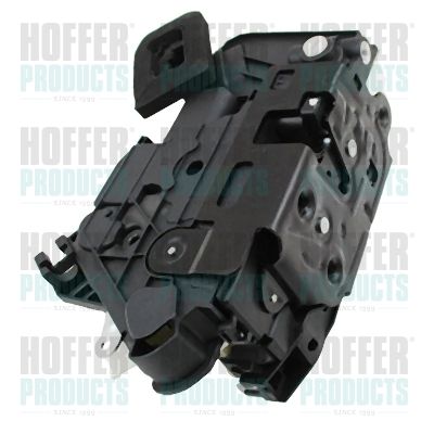 Door Lock HOFFER 3100376