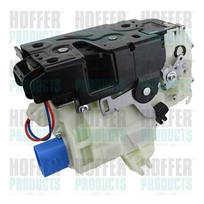Door Lock HOFFER 3100377