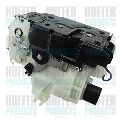 Door Lock HOFFER 3100378