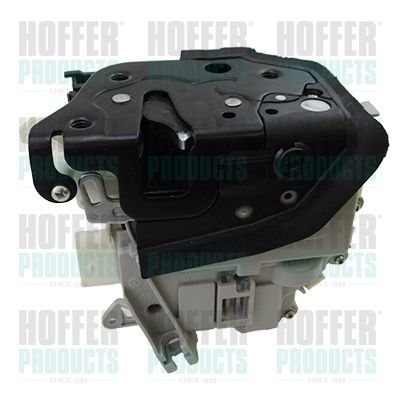 HOFFER 3100381 Door Lock