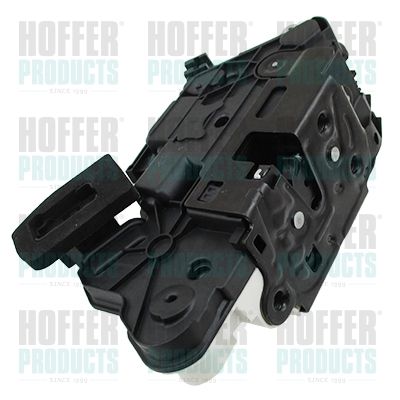 HOFFER 3100383 Door Lock