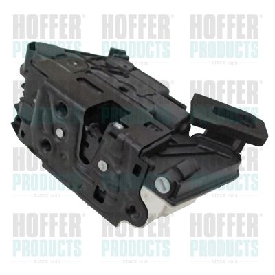 Door Lock HOFFER 3100384