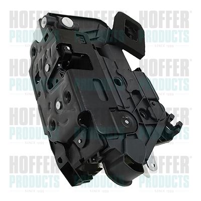 Door Lock HOFFER 3100385