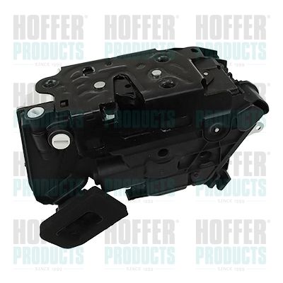 Door Lock HOFFER 3100386