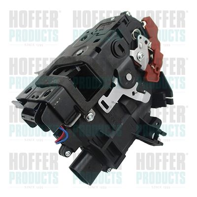 Door Lock HOFFER 3100387
