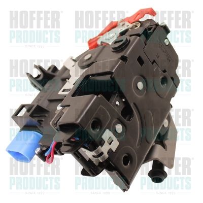 HOFFER 3100388 Door Lock