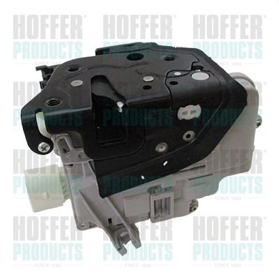 HOFFER 3100389 Door Lock