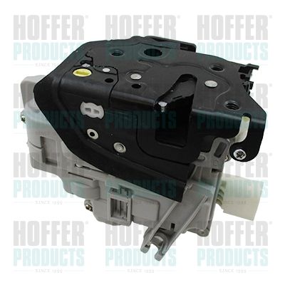Door Lock HOFFER 3100390