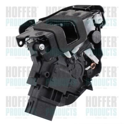Door Lock HOFFER 3100391