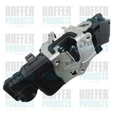 HOFFER 3100392 Door Lock