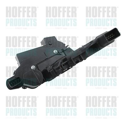 HOFFER 3100393 Door Lock
