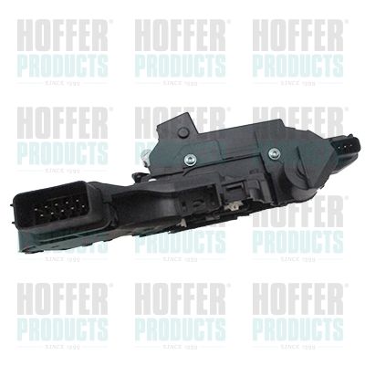 Door Lock HOFFER 3100394