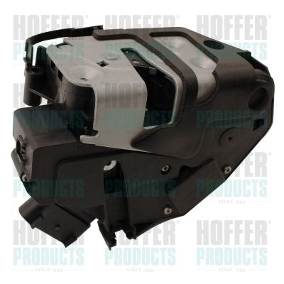 Door Lock HOFFER 3100397