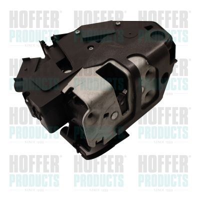 Door Lock HOFFER 3100398