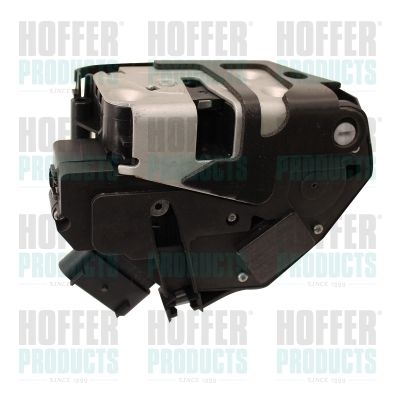 HOFFER 3100399 Door Lock