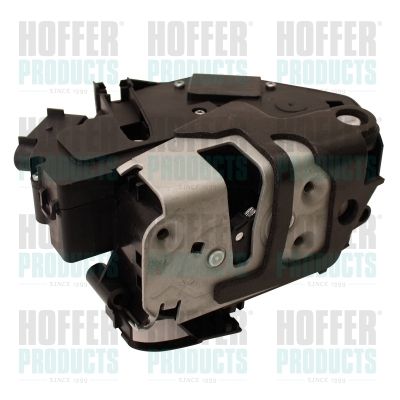 HOFFER 3100400 Door Lock