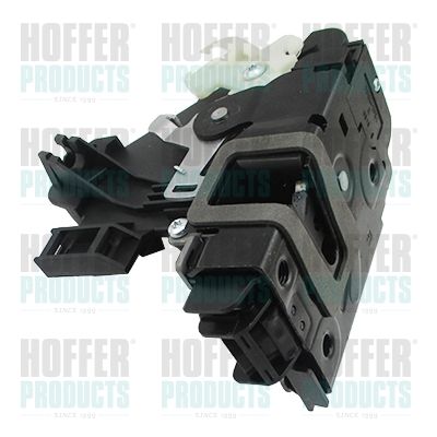 Door Lock HOFFER 3100405
