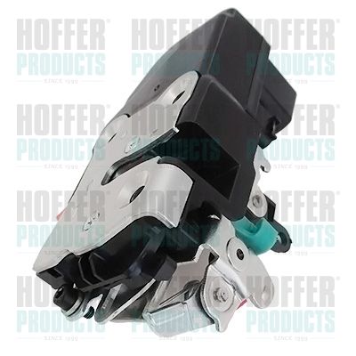 Door Lock HOFFER 3100410