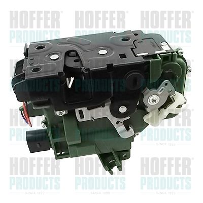 HOFFER 3100413 Door Lock