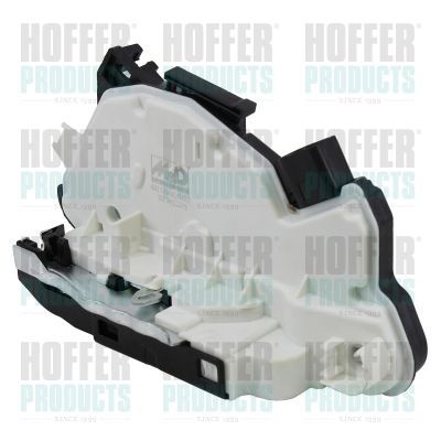 HOFFER 3100414 Door Lock