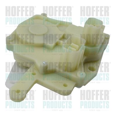 HOFFER 3100415 Door Lock
