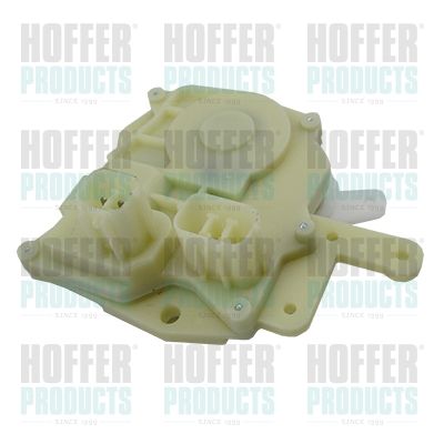 Door Lock HOFFER 3100416