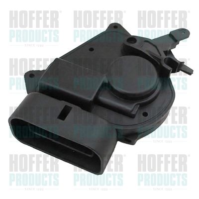 Door Lock HOFFER 3100417