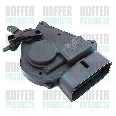 Door Lock HOFFER 3100419