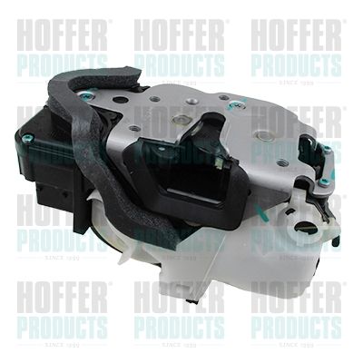 Door Lock HOFFER 3100422