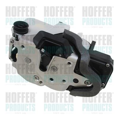 HOFFER 3100423 Door Lock