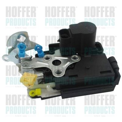 HOFFER 3100424 Door Lock