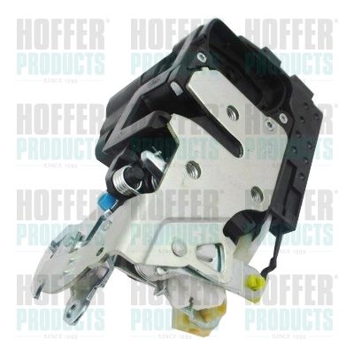 Door Lock HOFFER 3100425