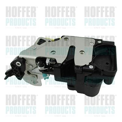Door Lock HOFFER 3100426