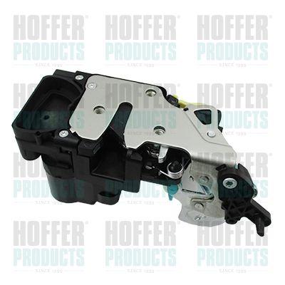 Door Lock HOFFER 3100427