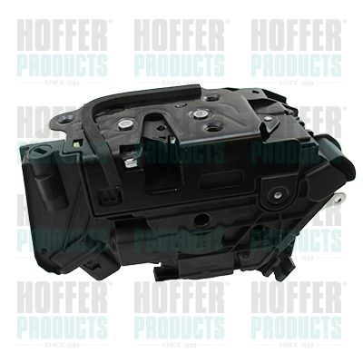 Door Lock HOFFER 3100428