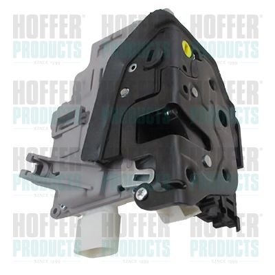 HOFFER 3100431 Door Lock