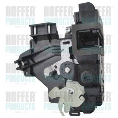 HOFFER 3100432 Door Lock