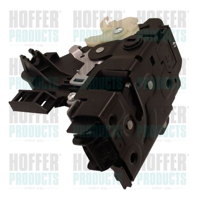 HOFFER 3100433 Door Lock