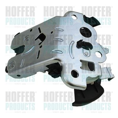 Tailgate Lock HOFFER 3100445
