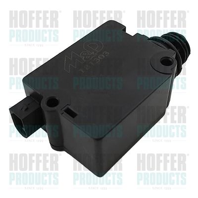 HOFFER 3100449 Tailgate Lock