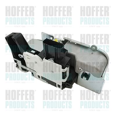 Door Lock HOFFER 3100457