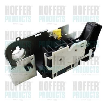 Door Lock HOFFER 3100458
