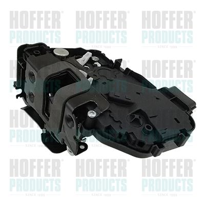 Door Lock HOFFER 3100459