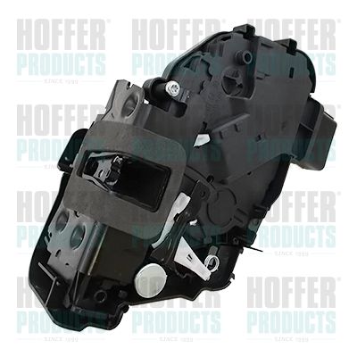 Door Lock HOFFER 3100460