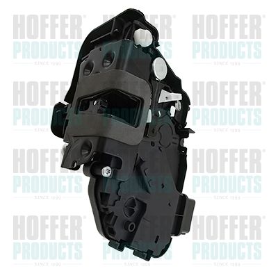 Door Lock HOFFER 3100461