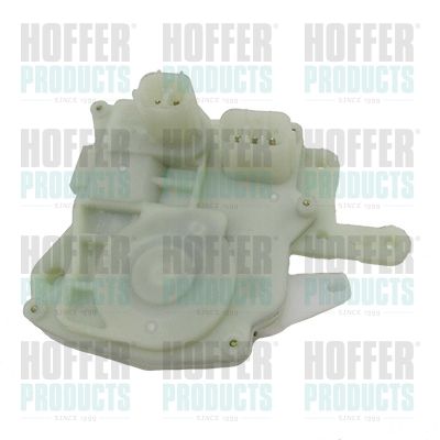 Door Lock HOFFER 3100463