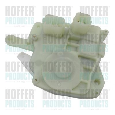Door Lock HOFFER 3100464